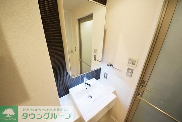 MFPRコート目黒南の物件内観写真